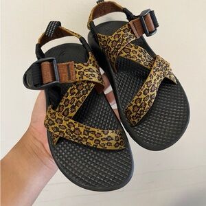 Size 3 Chacos New in the box.